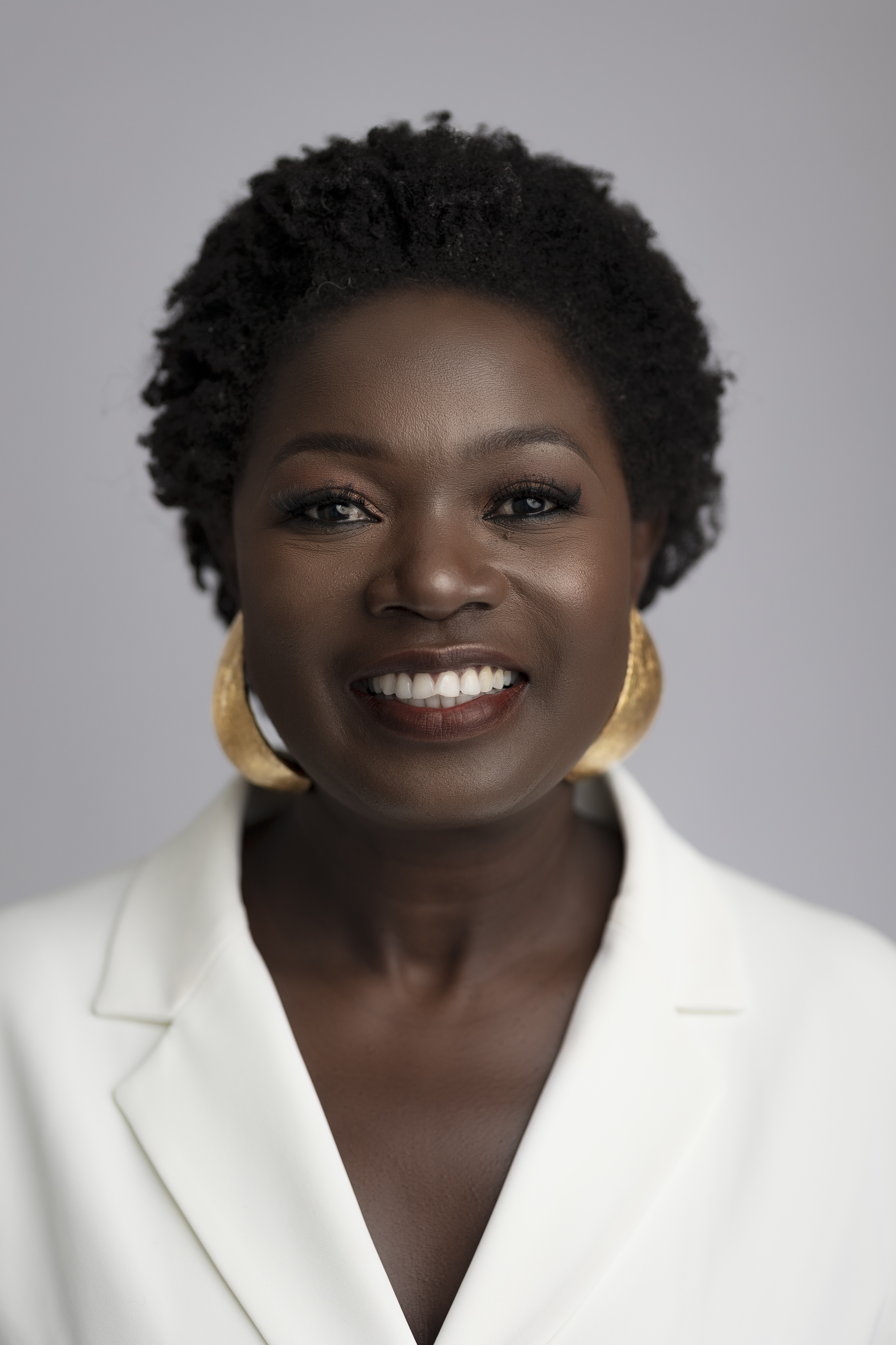 Lucy Quist